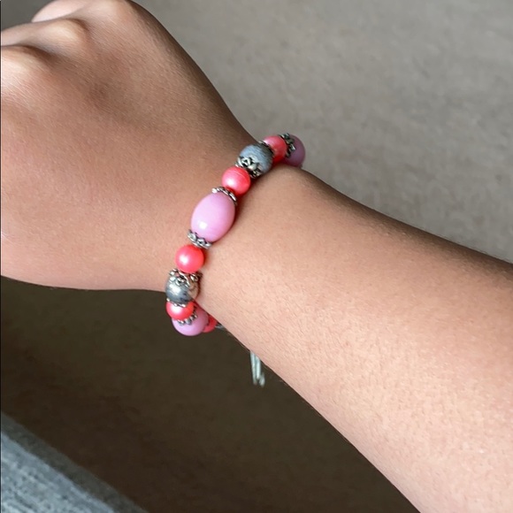 Religious Bracelet - Picture 3 of 3